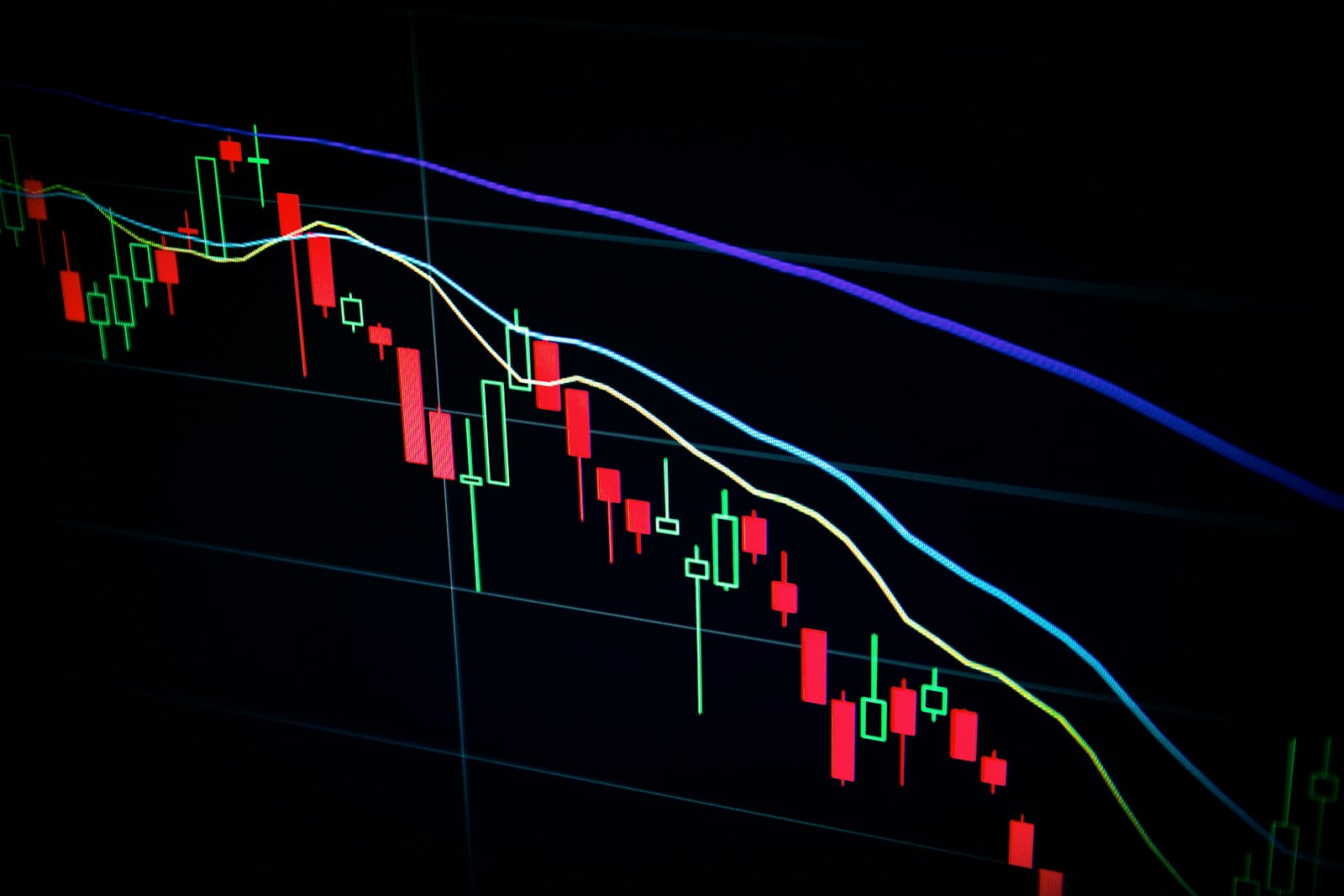 Spend USDT as a trader illustration