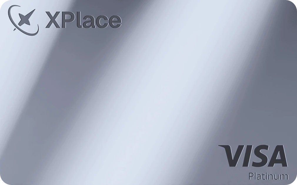 XPlace Platinum